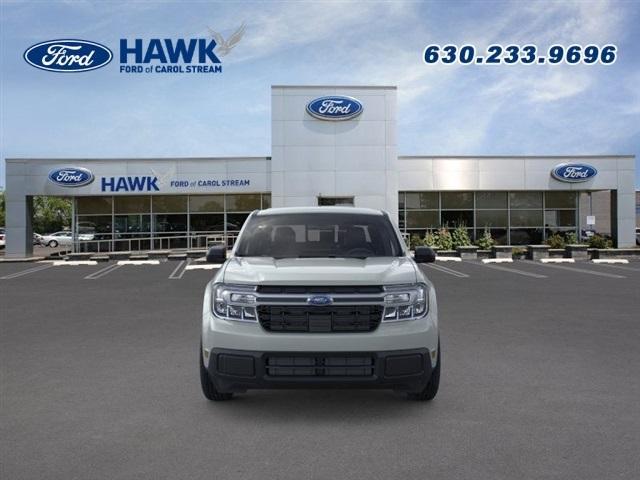new 2024 Ford Maverick car, priced at $34,750