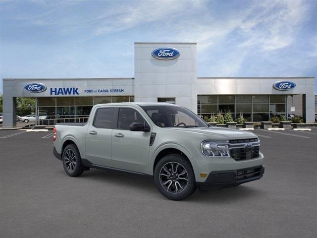 new 2024 Ford Maverick car, priced at $34,750