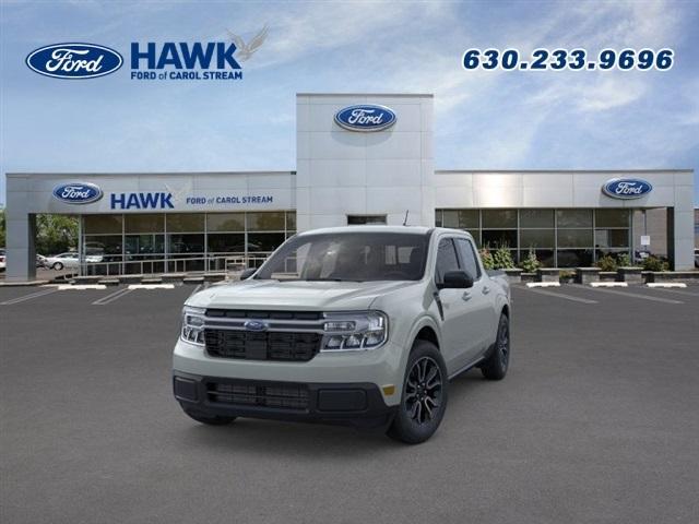 new 2024 Ford Maverick car, priced at $34,750