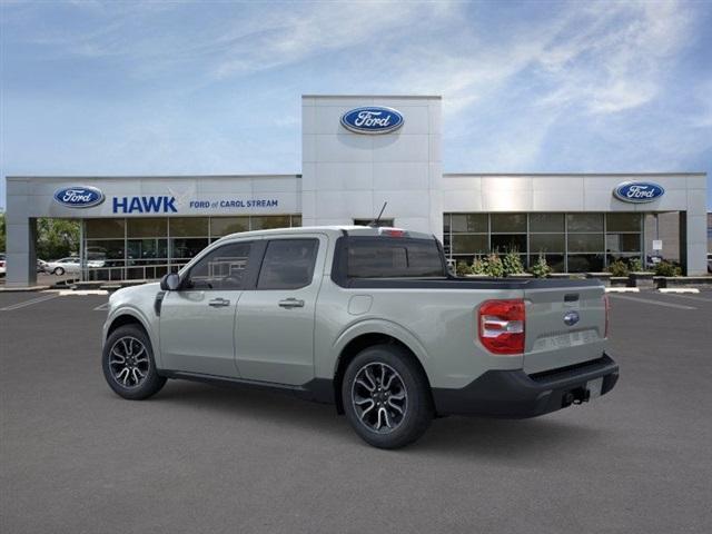 new 2024 Ford Maverick car, priced at $34,750