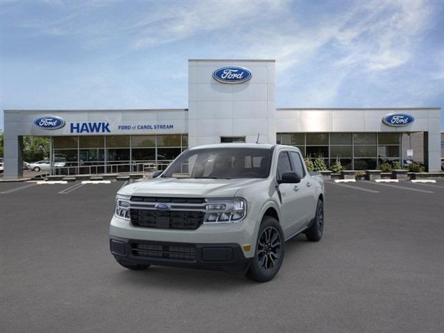 new 2024 Ford Maverick car, priced at $34,750
