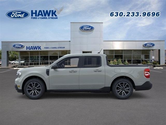 new 2024 Ford Maverick car, priced at $34,750