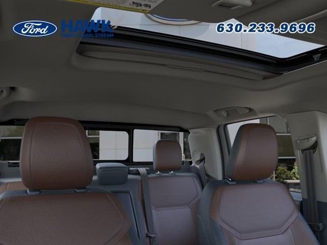 new 2024 Ford Maverick car, priced at $34,750