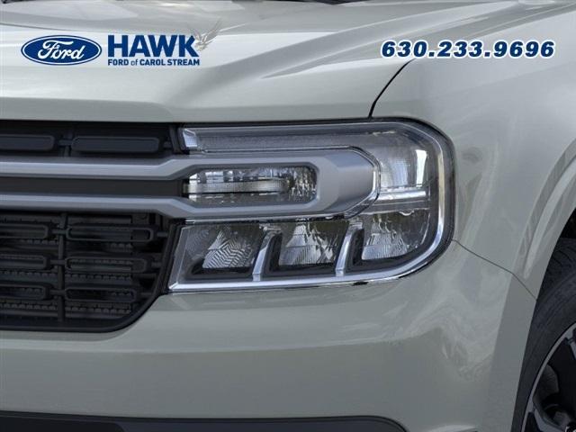 new 2024 Ford Maverick car, priced at $34,750
