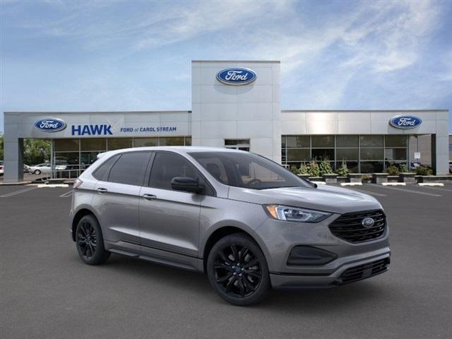 new 2024 Ford Edge car, priced at $34,075