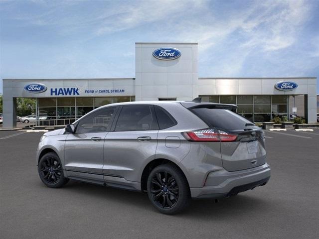 new 2024 Ford Edge car, priced at $34,075