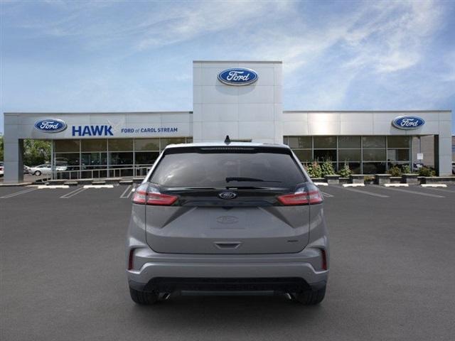 new 2024 Ford Edge car, priced at $34,075