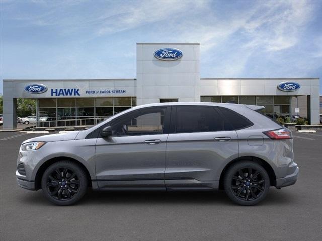 new 2024 Ford Edge car, priced at $34,075