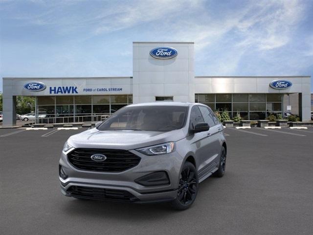 new 2024 Ford Edge car, priced at $34,075