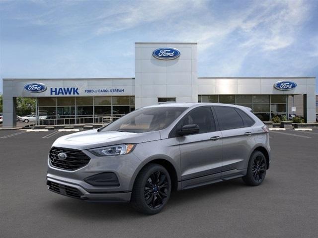 new 2024 Ford Edge car, priced at $34,075