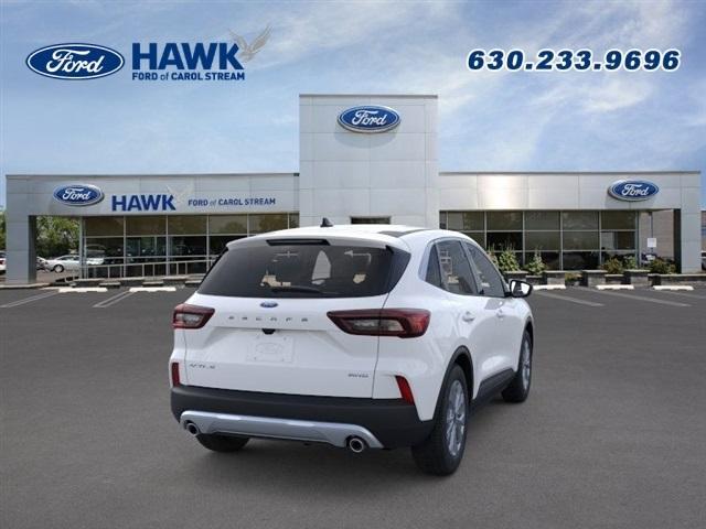 new 2024 Ford Escape car, priced at $26,656