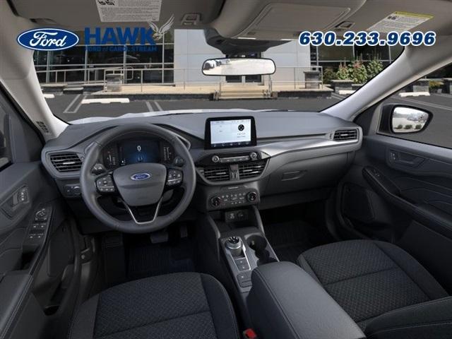 new 2024 Ford Escape car, priced at $26,656