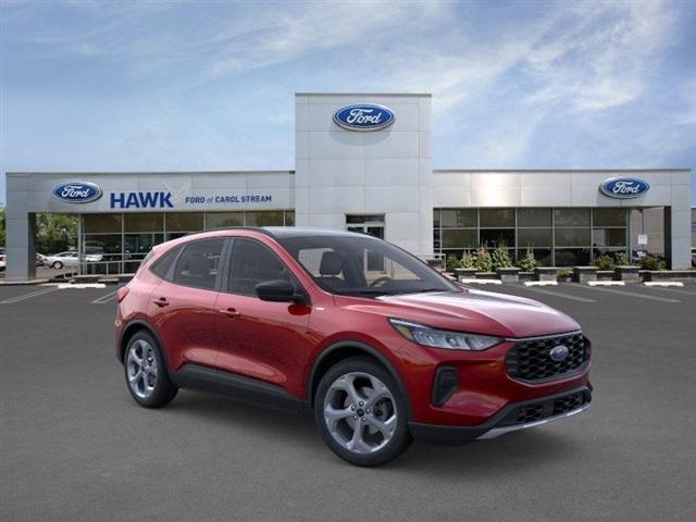 new 2025 Ford Escape car, priced at $33,756