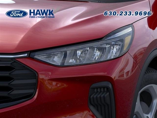 new 2025 Ford Escape car, priced at $31,531
