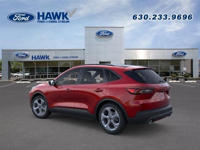 new 2025 Ford Escape car, priced at $31,531