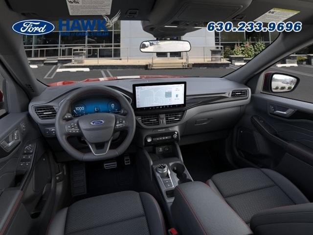 new 2025 Ford Escape car, priced at $34,638