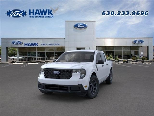 new 2025 Ford Maverick car, priced at $30,864