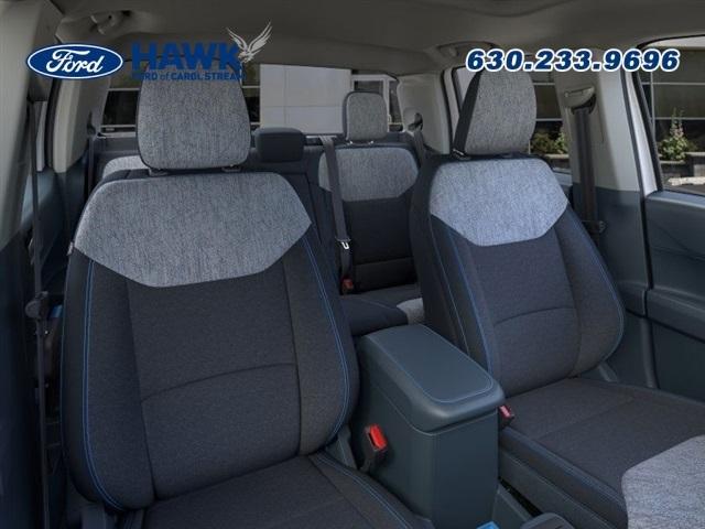 new 2025 Ford Maverick car, priced at $30,864