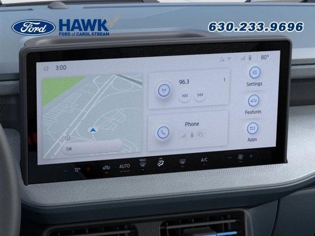 new 2025 Ford Maverick car, priced at $30,864