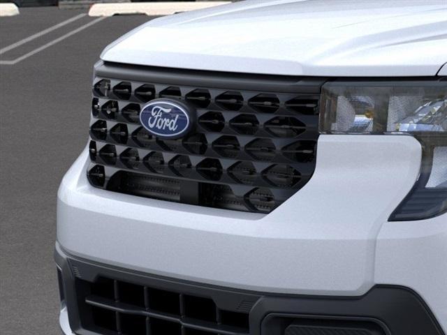 new 2025 Ford Maverick car, priced at $30,864
