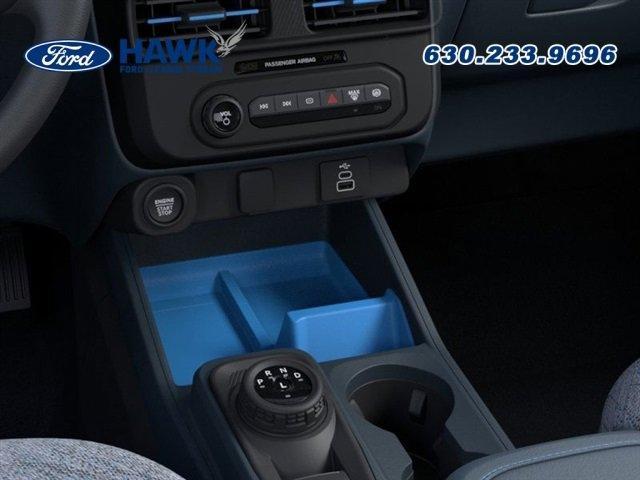 new 2025 Ford Maverick car, priced at $30,864