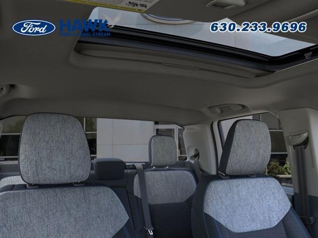 new 2025 Ford Maverick car, priced at $30,864
