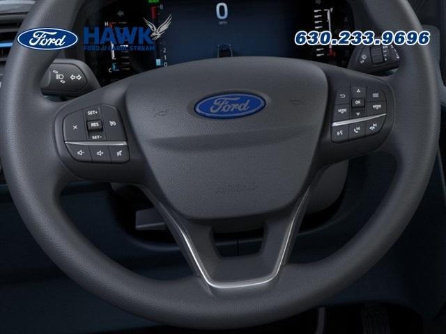 new 2025 Ford Maverick car, priced at $30,864