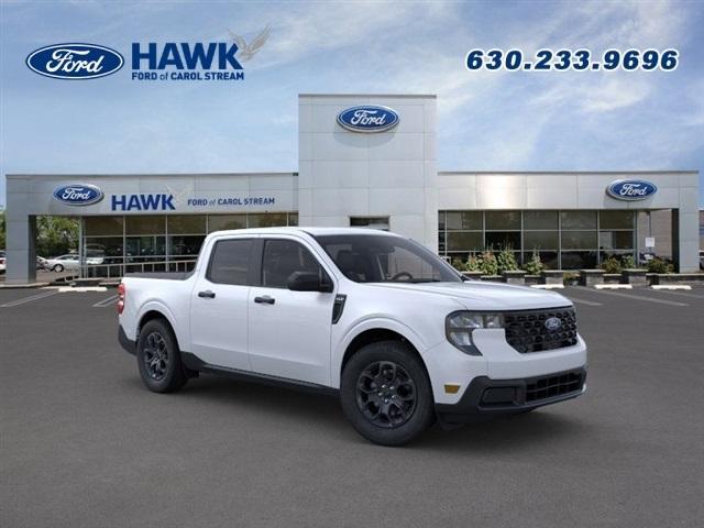 new 2025 Ford Maverick car, priced at $30,864