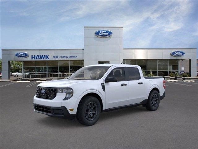 new 2025 Ford Maverick car, priced at $30,864