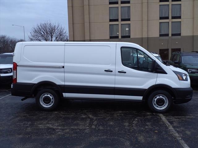 new 2024 Ford Transit-150 car, priced at $46,853