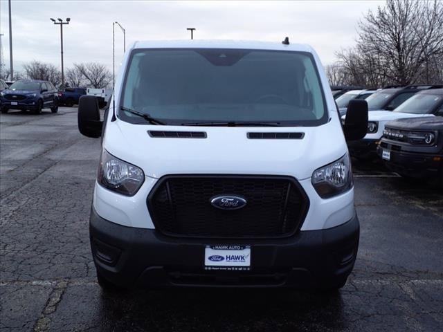 new 2024 Ford Transit-150 car, priced at $46,853