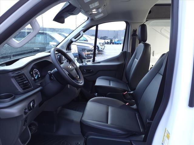 new 2024 Ford Transit-150 car, priced at $46,853