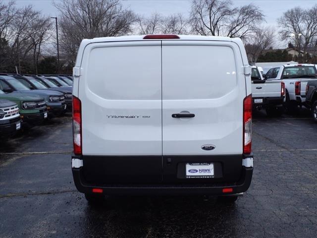 new 2024 Ford Transit-150 car, priced at $46,853