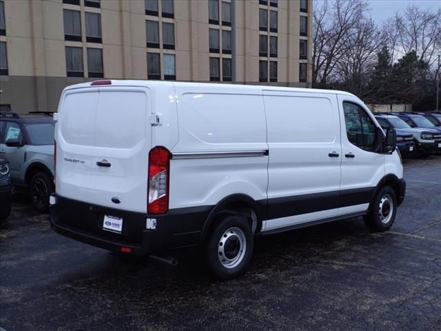 new 2024 Ford Transit-150 car, priced at $46,853