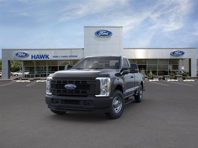new 2025 Ford F-250 car, priced at $58,927