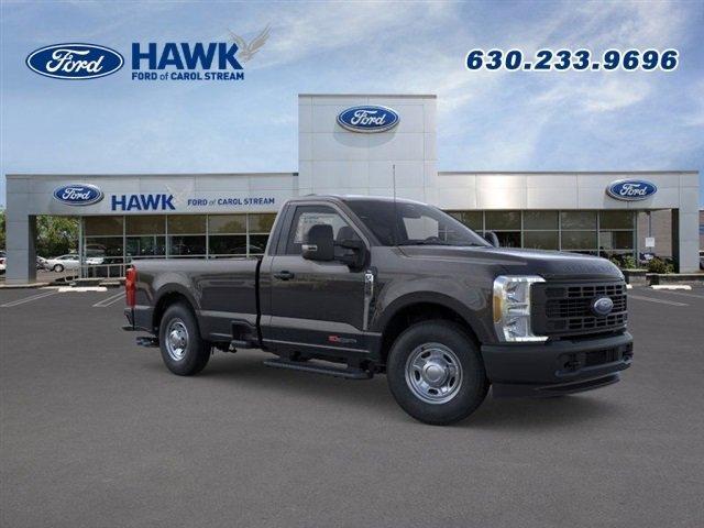 new 2025 Ford F-250 car, priced at $58,927