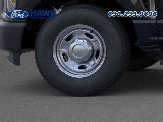 new 2025 Ford F-250 car, priced at $58,927