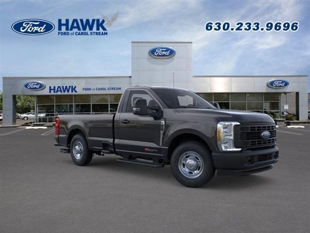 new 2025 Ford F-250 car, priced at $58,927