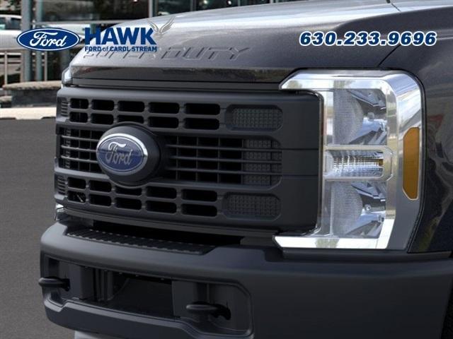 new 2025 Ford F-250 car, priced at $58,927