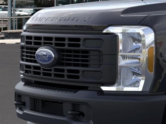 new 2025 Ford F-250 car, priced at $58,927