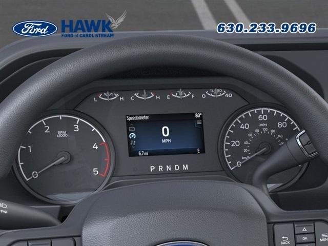 new 2025 Ford F-250 car, priced at $58,927