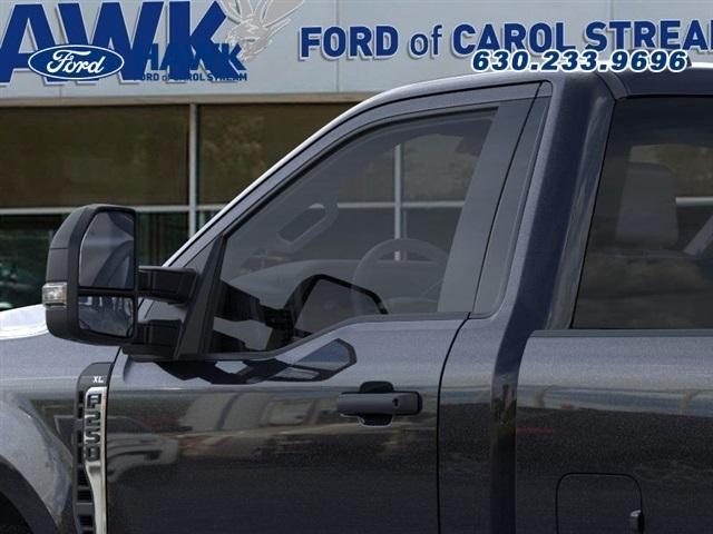 new 2025 Ford F-250 car, priced at $58,927