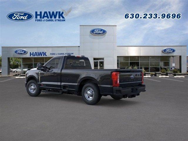 new 2025 Ford F-250 car, priced at $58,927