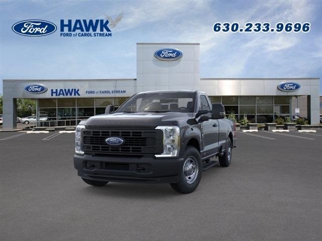 new 2025 Ford F-250 car, priced at $58,927