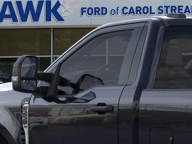 new 2025 Ford F-250 car, priced at $58,927