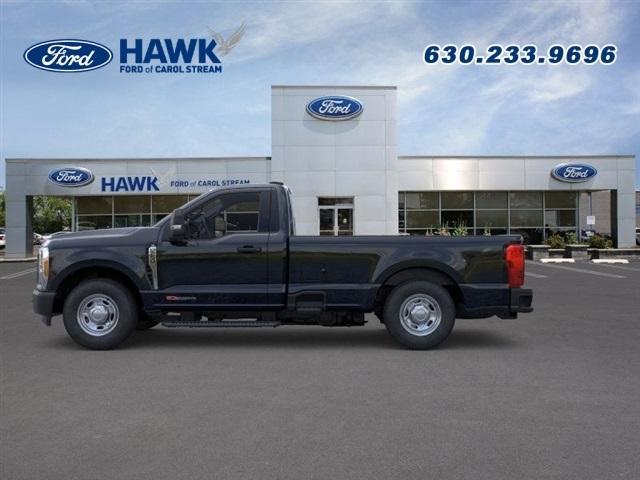 new 2025 Ford F-250 car, priced at $58,927