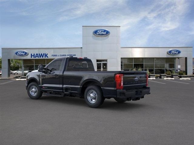new 2025 Ford F-250 car, priced at $58,927