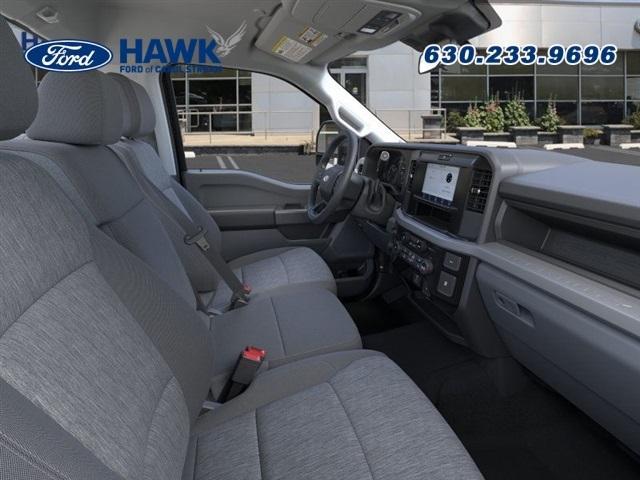new 2025 Ford F-250 car, priced at $58,927