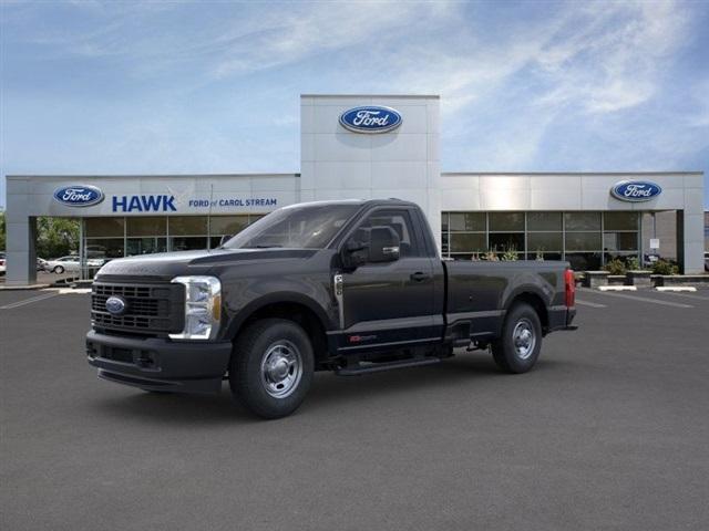 new 2025 Ford F-250 car, priced at $58,927