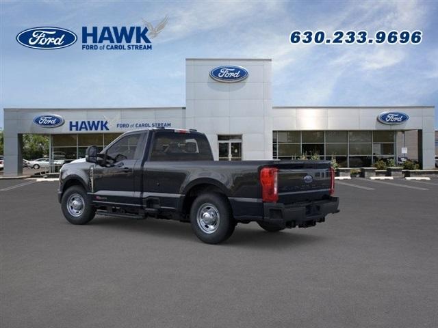 new 2025 Ford F-250 car, priced at $58,927